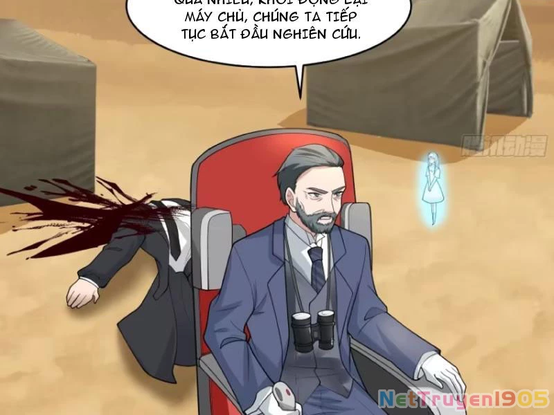 Tiến Hóa Ban Đầu Chapter 8 - 52
