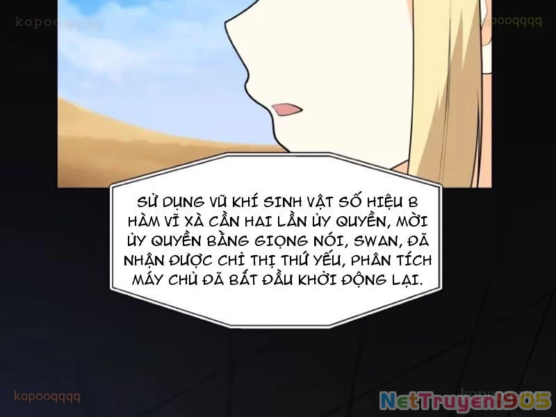 Tiến Hóa Ban Đầu Chapter 8 - 54