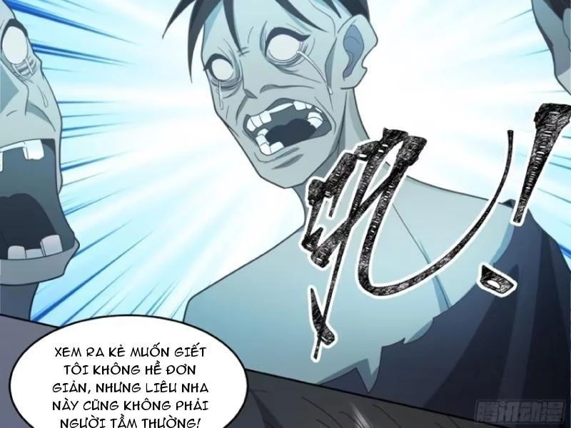 Tiến Hóa Ban Đầu Chapter 8 - 70