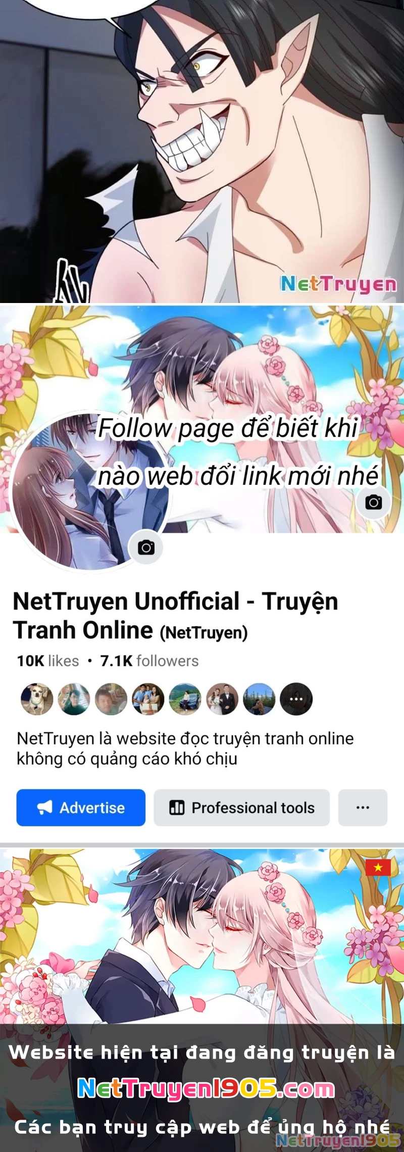 Tiến Hóa Ban Đầu Chapter 8 - 71