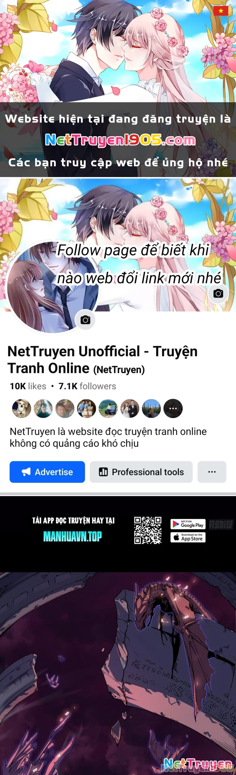 Sau Khi Sống Lại, Ta Dùng Kính Phản Diện Phục Thù Chapter 1 - 1