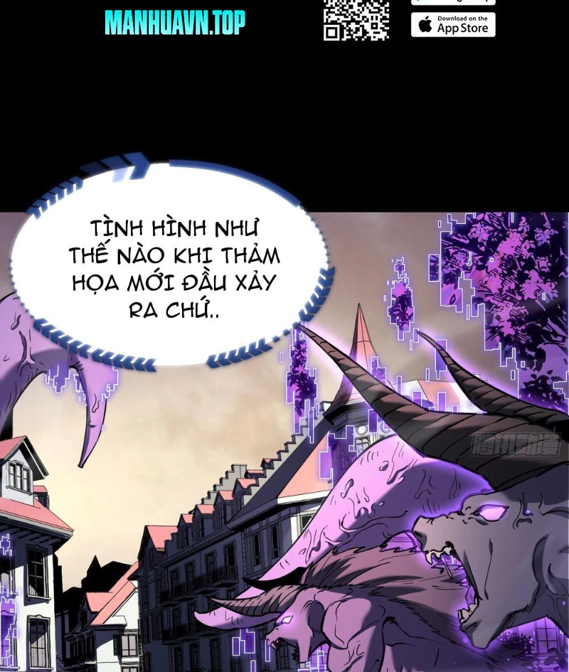 Sau Khi Sống Lại, Ta Dùng Kính Phản Diện Phục Thù Chapter 1 - 8