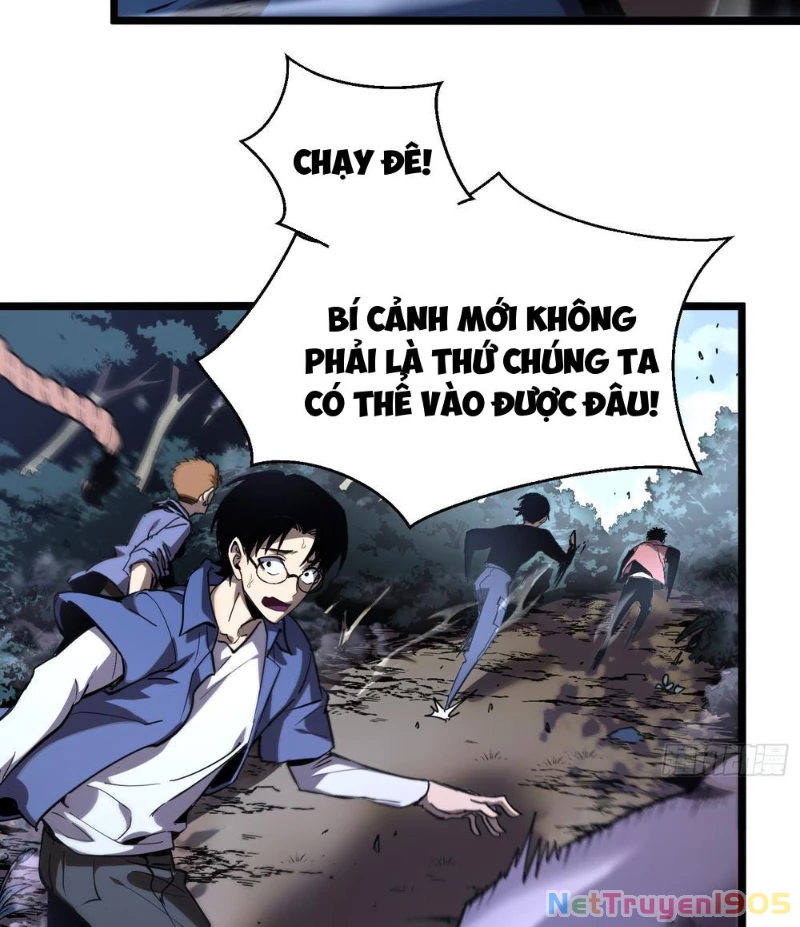 Sau Khi Sống Lại, Ta Dùng Kính Phản Diện Phục Thù Chapter 1 - 80