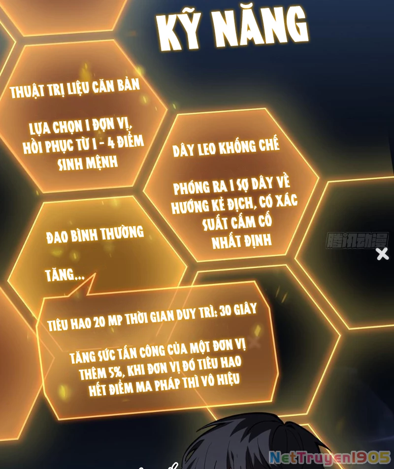 Sau Khi Sống Lại, Ta Dùng Kính Phản Diện Phục Thù Chapter 1 - 132