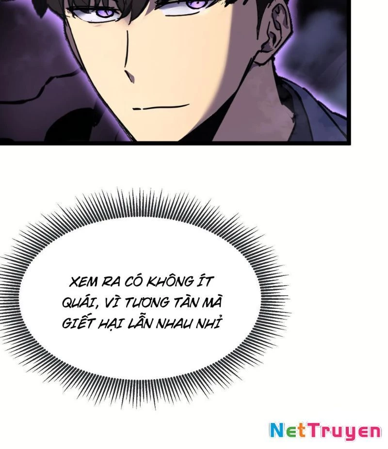Sau Khi Sống Lại, Ta Dùng Kính Phản Diện Phục Thù Chapter 2 - 26