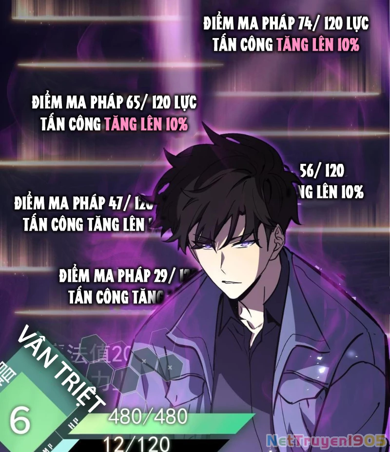 Sau Khi Sống Lại, Ta Dùng Kính Phản Diện Phục Thù Chapter 2 - 37