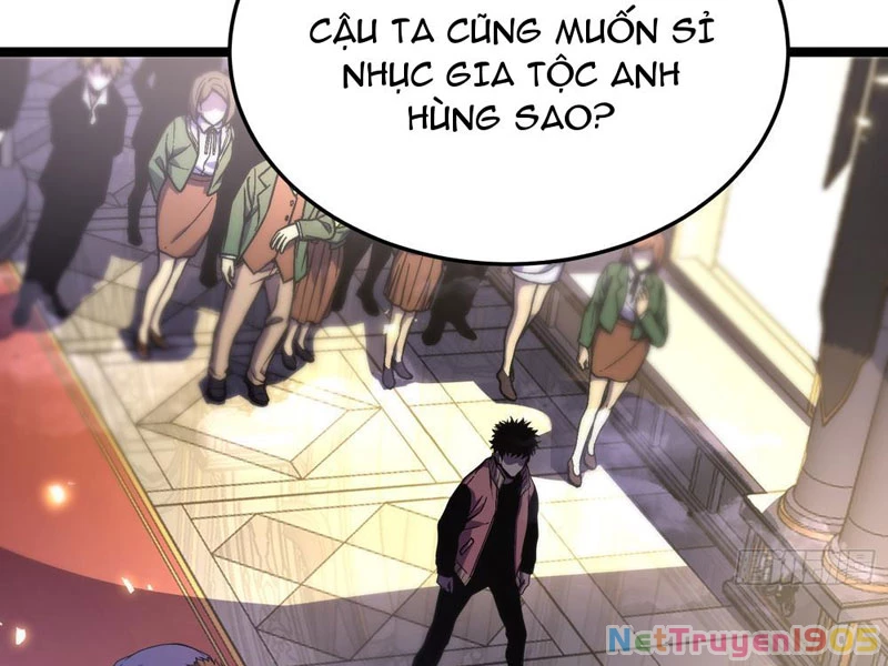 Sau Khi Sống Lại, Ta Dùng Kính Phản Diện Phục Thù Chapter 4 - 9