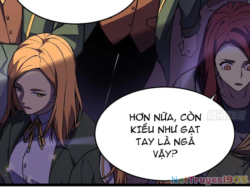 Sau Khi Sống Lại, Ta Dùng Kính Phản Diện Phục Thù Chapter 4 - 43