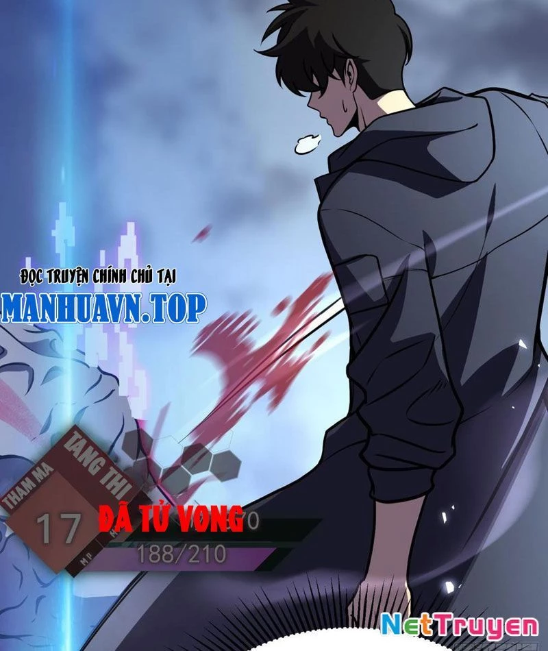 Sau Khi Sống Lại, Ta Dùng Kính Phản Diện Phục Thù Chapter 6 - 16