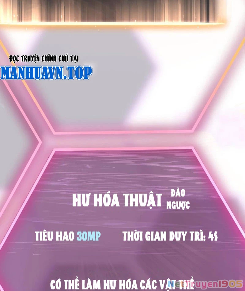 Sau Khi Sống Lại, Ta Dùng Kính Phản Diện Phục Thù Chapter 6 - 34