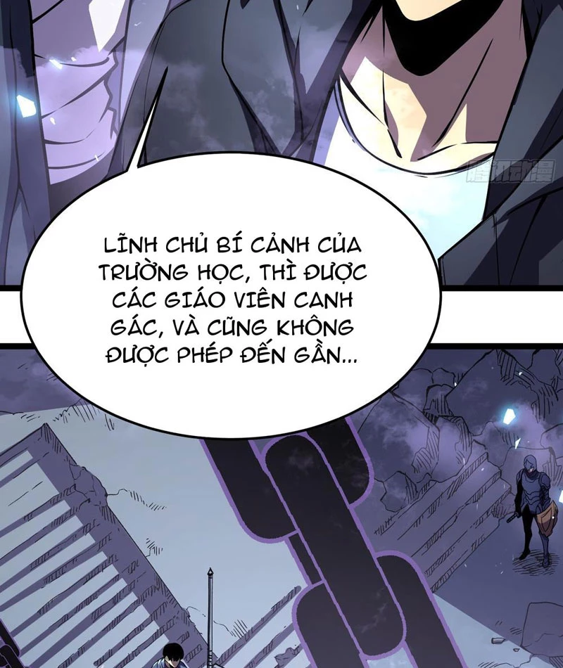 Sau Khi Sống Lại, Ta Dùng Kính Phản Diện Phục Thù Chapter 6 - 53