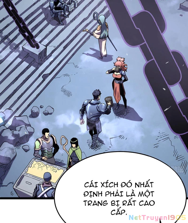 Sau Khi Sống Lại, Ta Dùng Kính Phản Diện Phục Thù Chapter 6 - 54