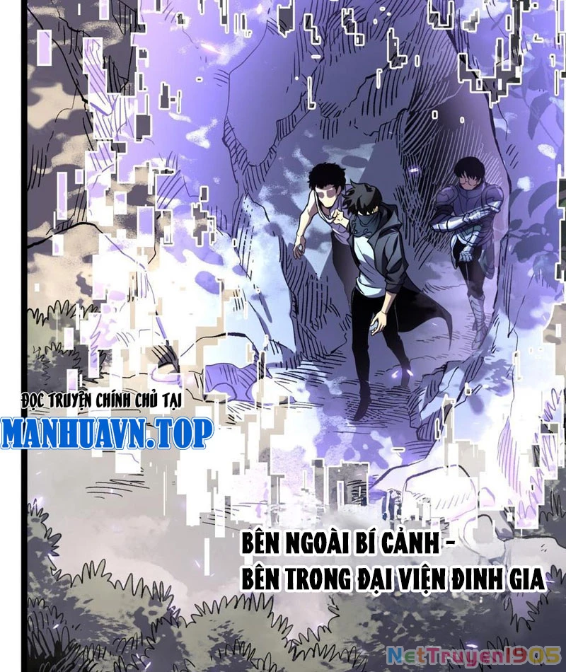 Sau Khi Sống Lại, Ta Dùng Kính Phản Diện Phục Thù Chapter 6 - 83