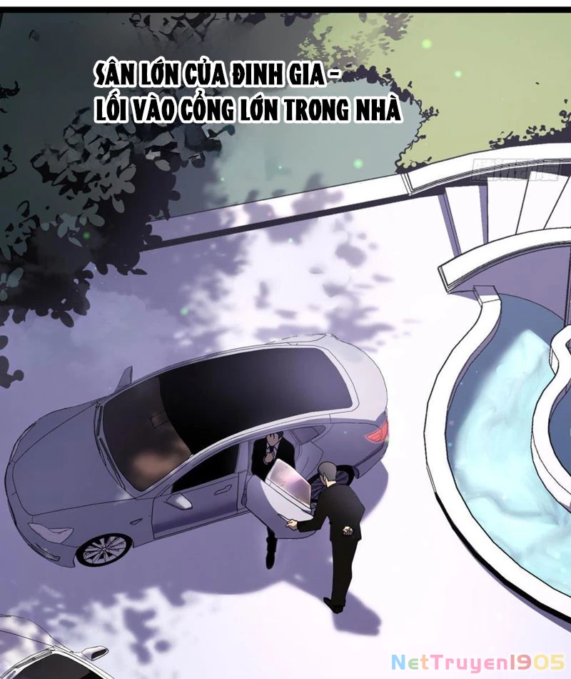 Sau Khi Sống Lại, Ta Dùng Kính Phản Diện Phục Thù Chapter 7 - 5