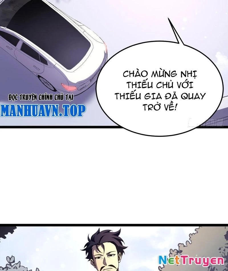 Sau Khi Sống Lại, Ta Dùng Kính Phản Diện Phục Thù Chapter 7 - 6