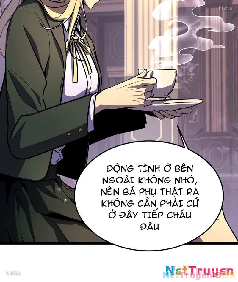 Sau Khi Sống Lại, Ta Dùng Kính Phản Diện Phục Thù Chapter 8 - 6