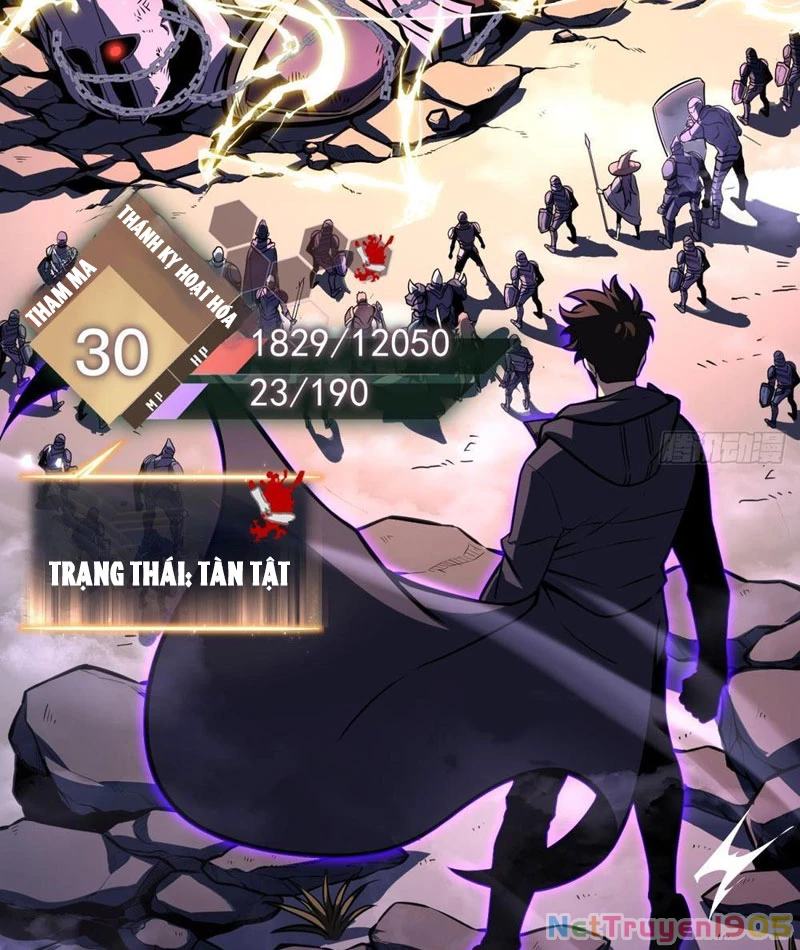 Sau Khi Sống Lại, Ta Dùng Kính Phản Diện Phục Thù Chapter 8 - 22