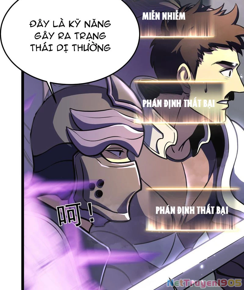 Sau Khi Sống Lại, Ta Dùng Kính Phản Diện Phục Thù Chapter 8 - 34