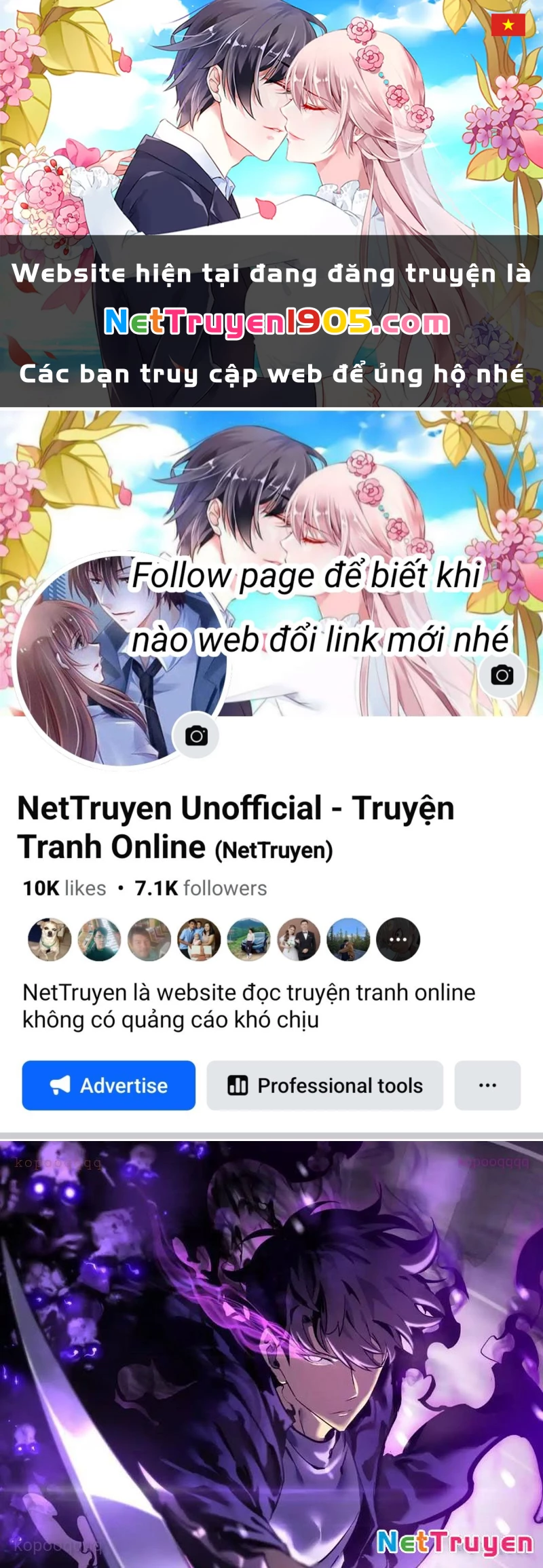 Sau Khi Sống Lại, Ta Dùng Kính Phản Diện Phục Thù Chapter 9 - 1
