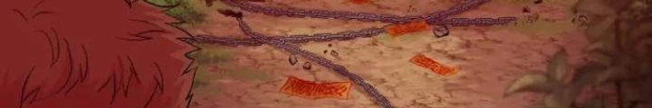 Linh Hồn Của Đền Thờ: Đứa Trẻ Nuốt Rắn Chapter 1 - 4