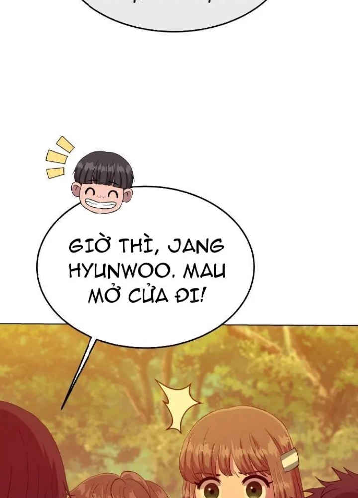Linh Hồn Của Đền Thờ: Đứa Trẻ Nuốt Rắn Chapter 1 - 7