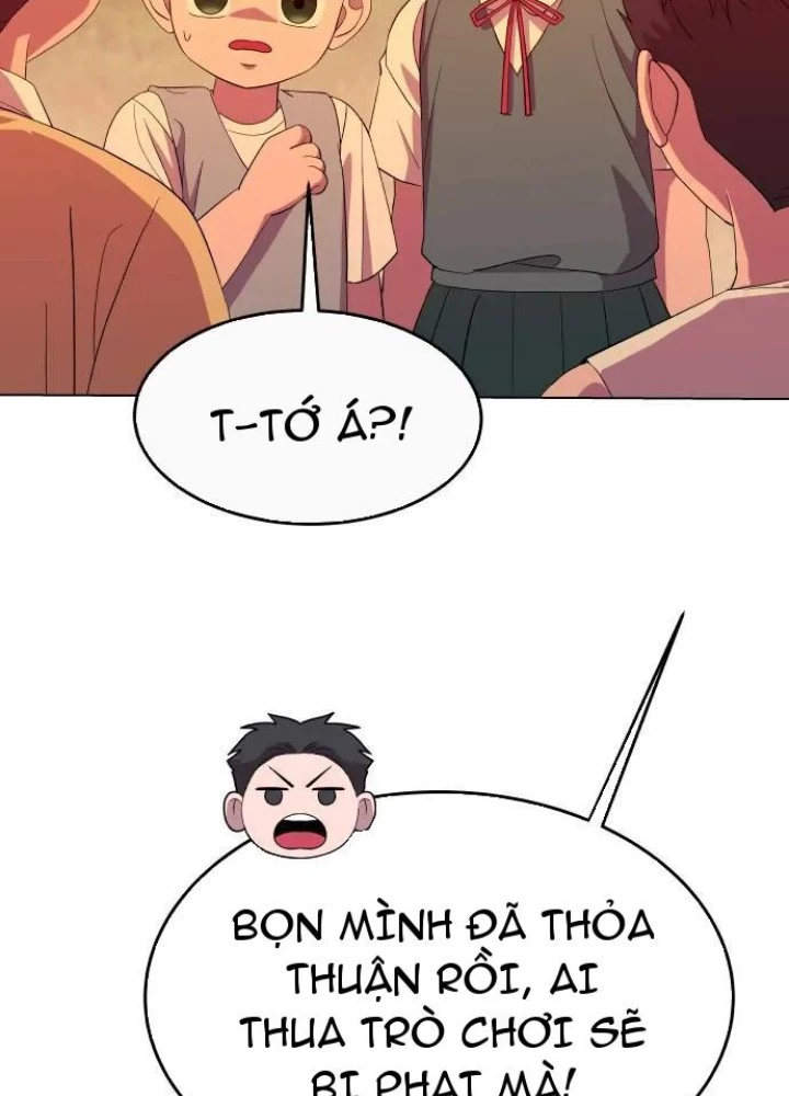 Linh Hồn Của Đền Thờ: Đứa Trẻ Nuốt Rắn Chapter 1 - 9