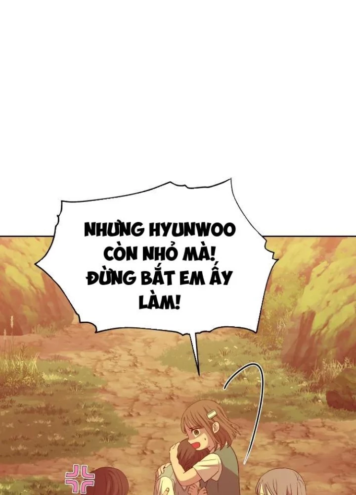Linh Hồn Của Đền Thờ: Đứa Trẻ Nuốt Rắn Chapter 1 - 11