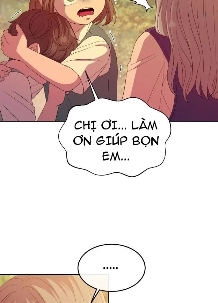 Linh Hồn Của Đền Thờ: Đứa Trẻ Nuốt Rắn Chapter 1 - 19