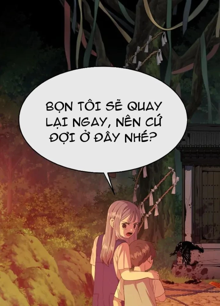 Linh Hồn Của Đền Thờ: Đứa Trẻ Nuốt Rắn Chapter 1 - 25