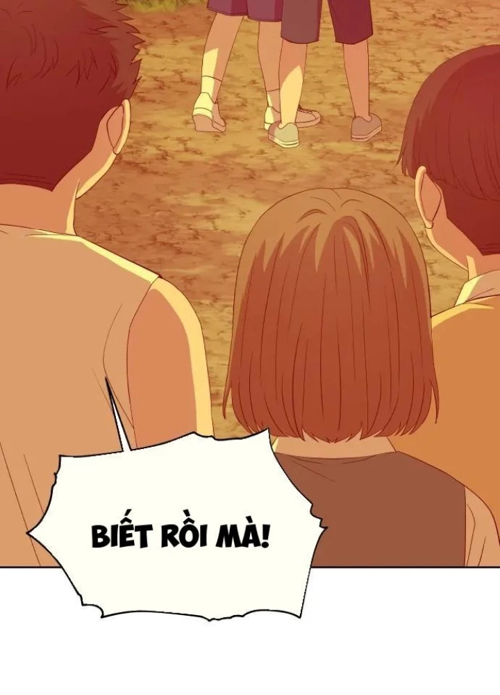 Linh Hồn Của Đền Thờ: Đứa Trẻ Nuốt Rắn Chapter 1 - 27