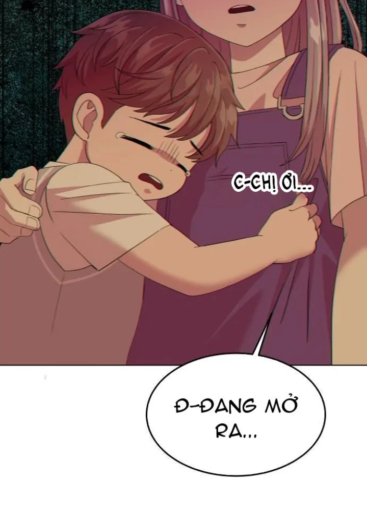 Linh Hồn Của Đền Thờ: Đứa Trẻ Nuốt Rắn Chapter 1 - 41
