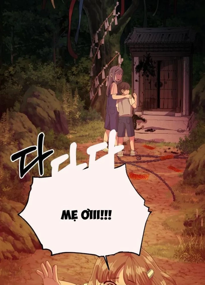 Linh Hồn Của Đền Thờ: Đứa Trẻ Nuốt Rắn Chapter 1 - 57
