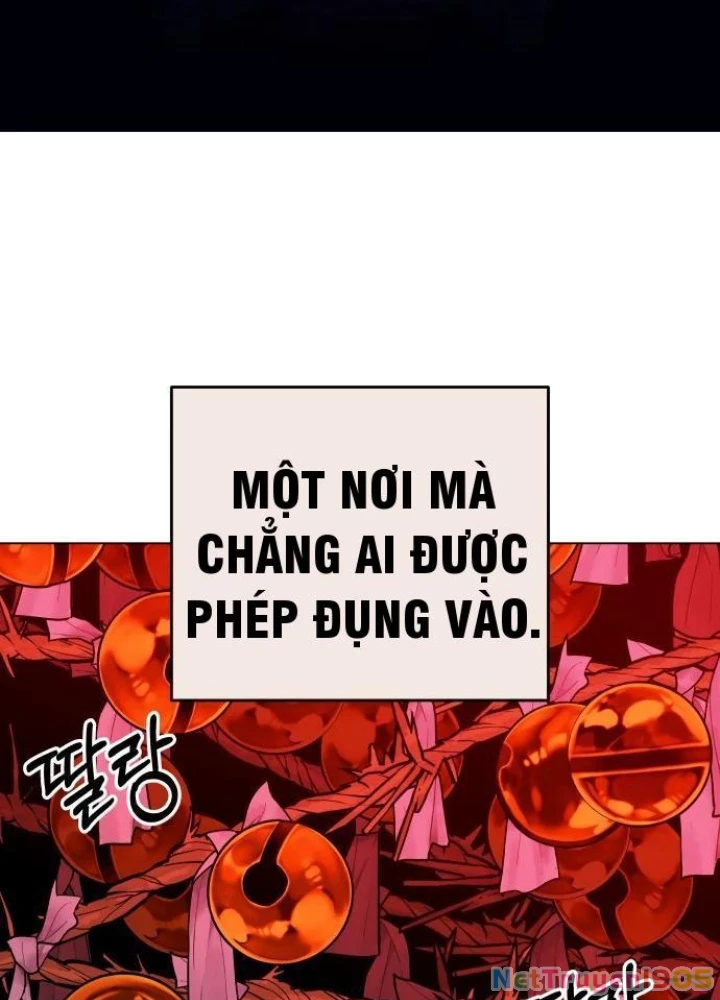 Linh Hồn Của Đền Thờ: Đứa Trẻ Nuốt Rắn Chapter 1 - 101