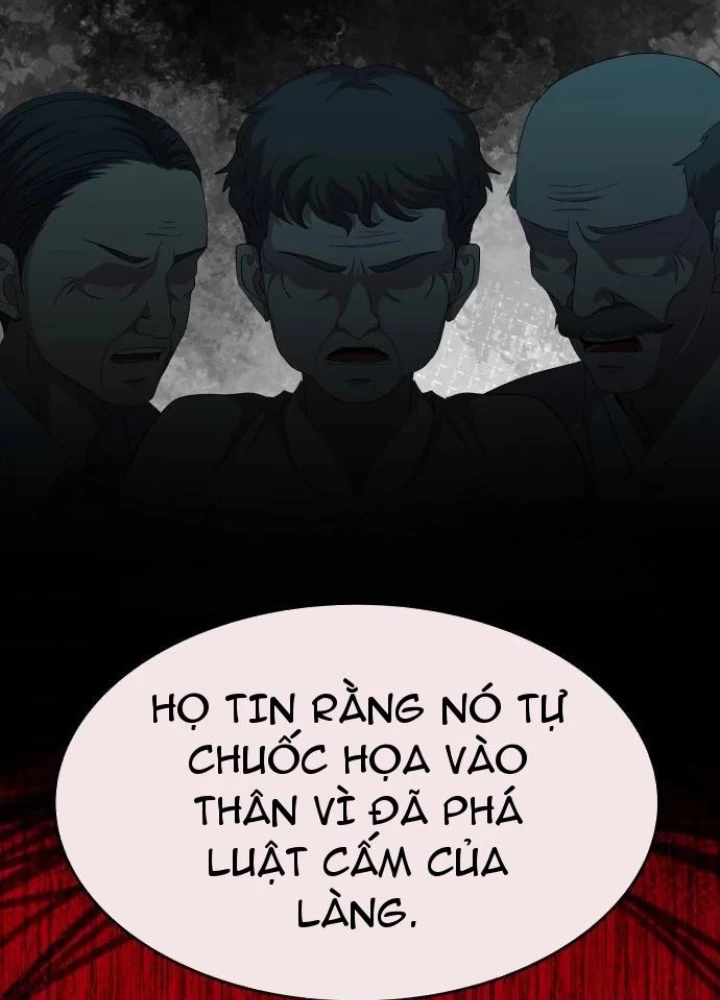 Linh Hồn Của Đền Thờ: Đứa Trẻ Nuốt Rắn Chapter 1 - 175