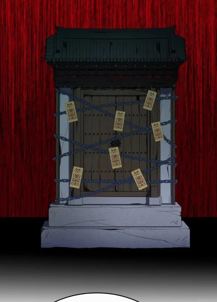 Linh Hồn Của Đền Thờ: Đứa Trẻ Nuốt Rắn Chapter 1 - 177