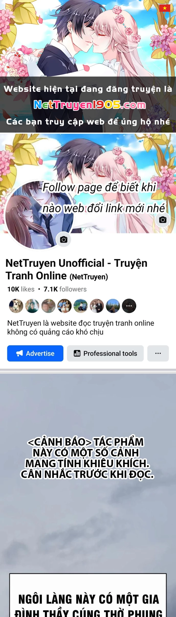 Linh Hồn Của Đền Thờ: Đứa Trẻ Nuốt Rắn Chapter 2 - 1