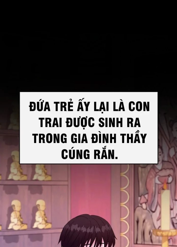 Linh Hồn Của Đền Thờ: Đứa Trẻ Nuốt Rắn Chapter 2 - 9