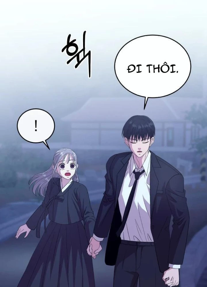 Linh Hồn Của Đền Thờ: Đứa Trẻ Nuốt Rắn Chapter 2 - 67