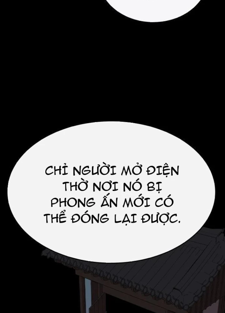 Linh Hồn Của Đền Thờ: Đứa Trẻ Nuốt Rắn Chapter 2 - 139