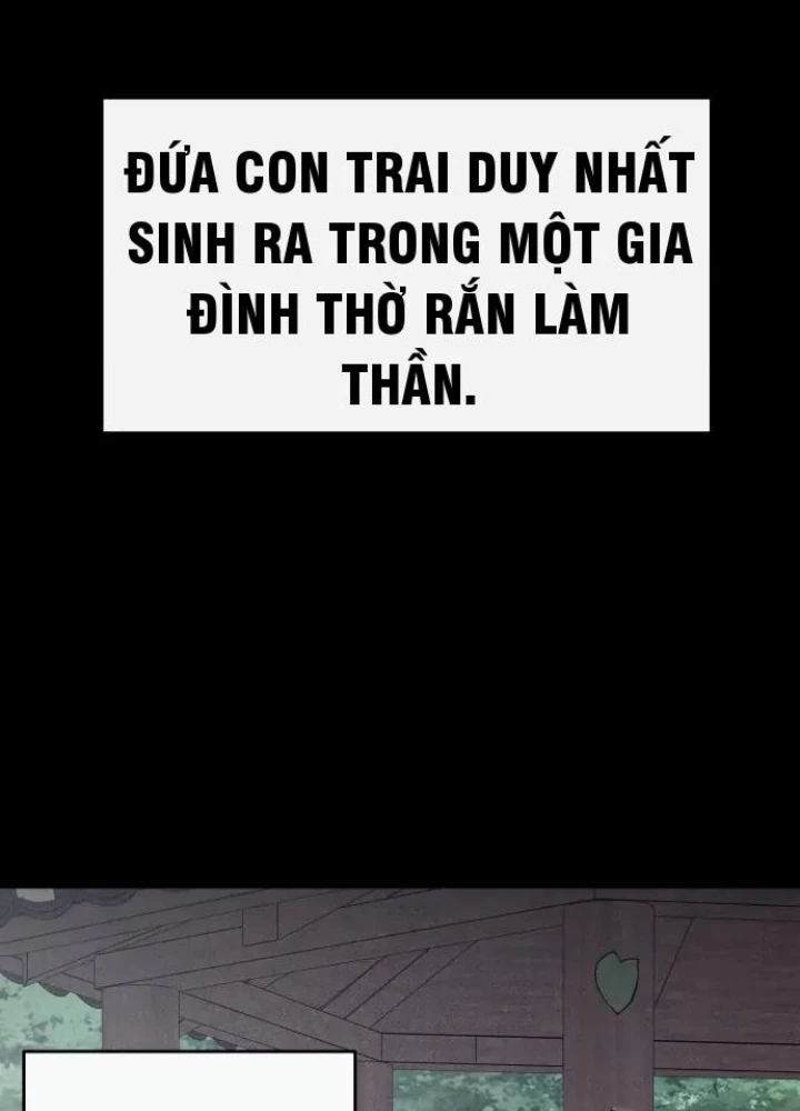Linh Hồn Của Đền Thờ: Đứa Trẻ Nuốt Rắn Chapter 2 - 171