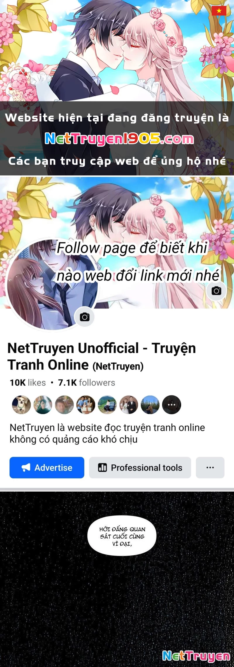Sổ Tay Thuật Sư Chapter 1 - 1