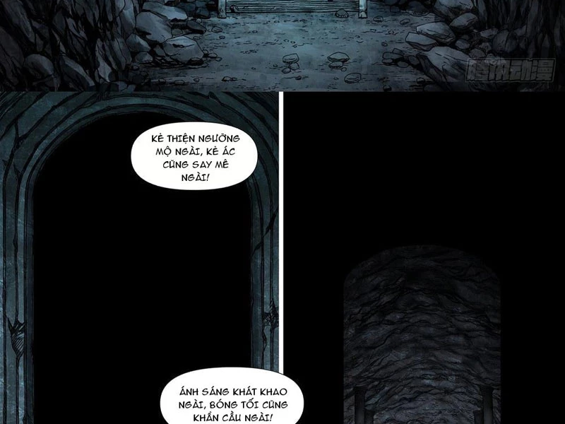 Sổ Tay Thuật Sư Chapter 1 - 4