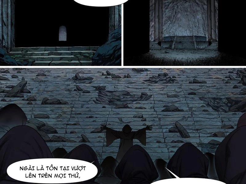 Sổ Tay Thuật Sư Chapter 1 - 5