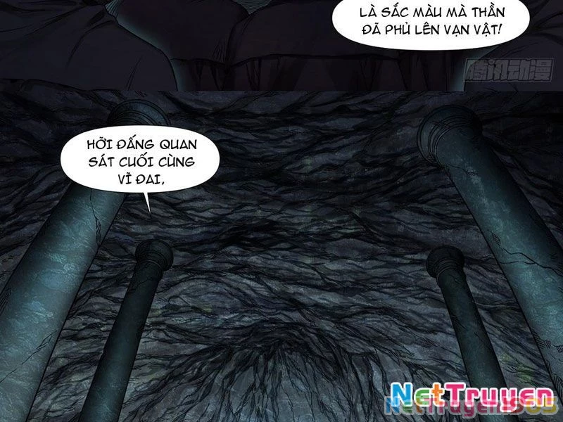 Sổ Tay Thuật Sư Chapter 1 - 6