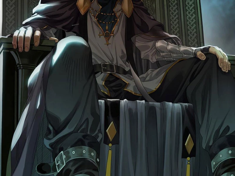 Sổ Tay Thuật Sư Chapter 1 - 9