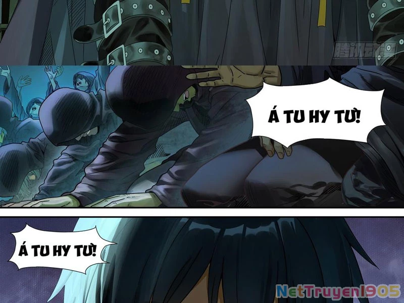 Sổ Tay Thuật Sư Chapter 1 - 10