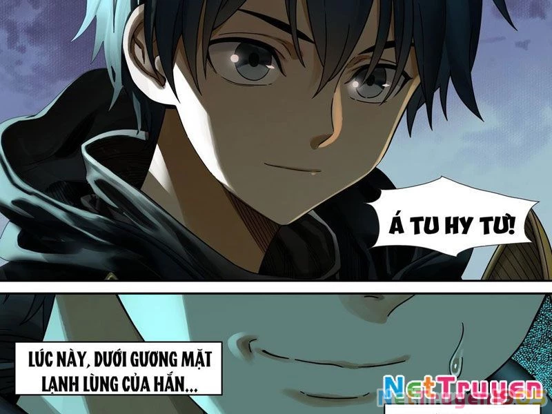 Sổ Tay Thuật Sư Chapter 1 - 11