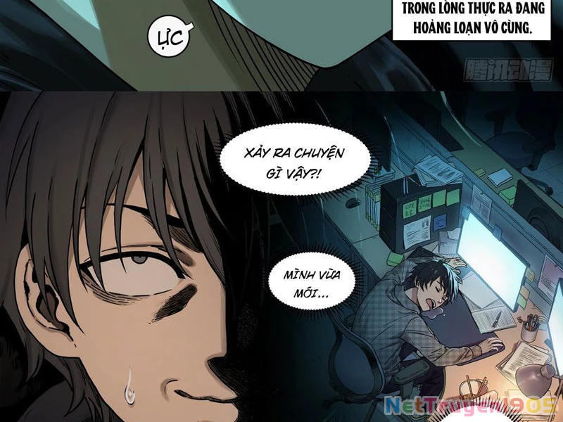 Sổ Tay Thuật Sư Chapter 1 - 12