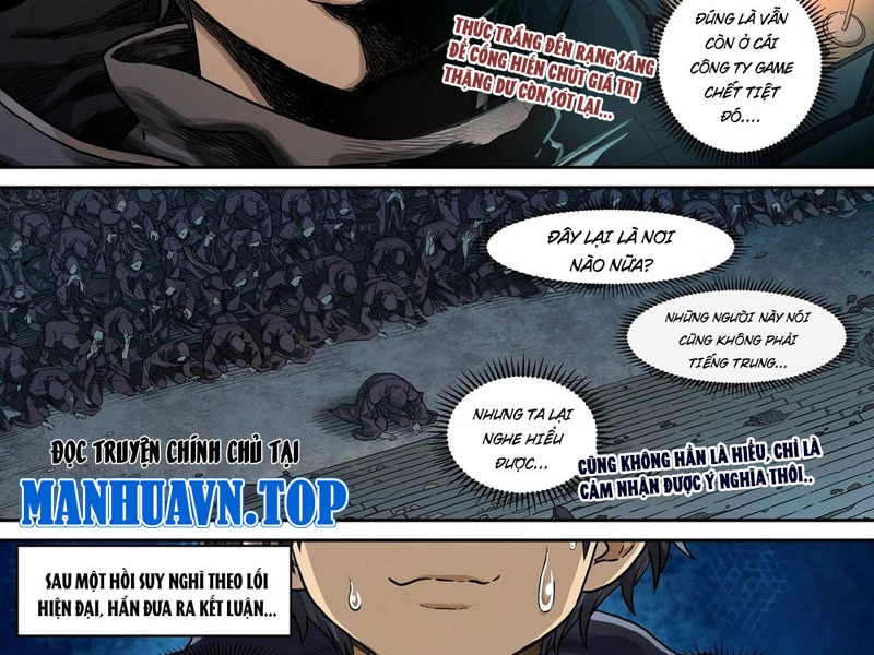 Sổ Tay Thuật Sư Chapter 1 - 13