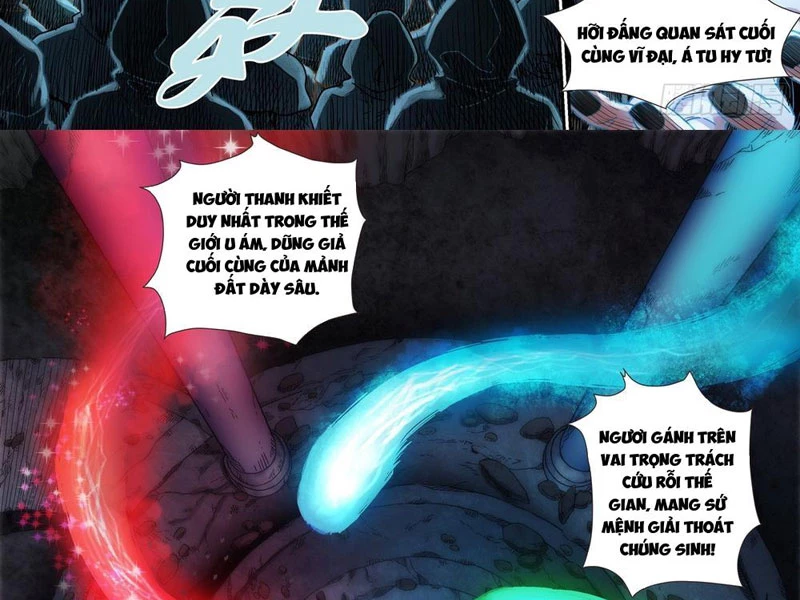 Sổ Tay Thuật Sư Chapter 1 - 20